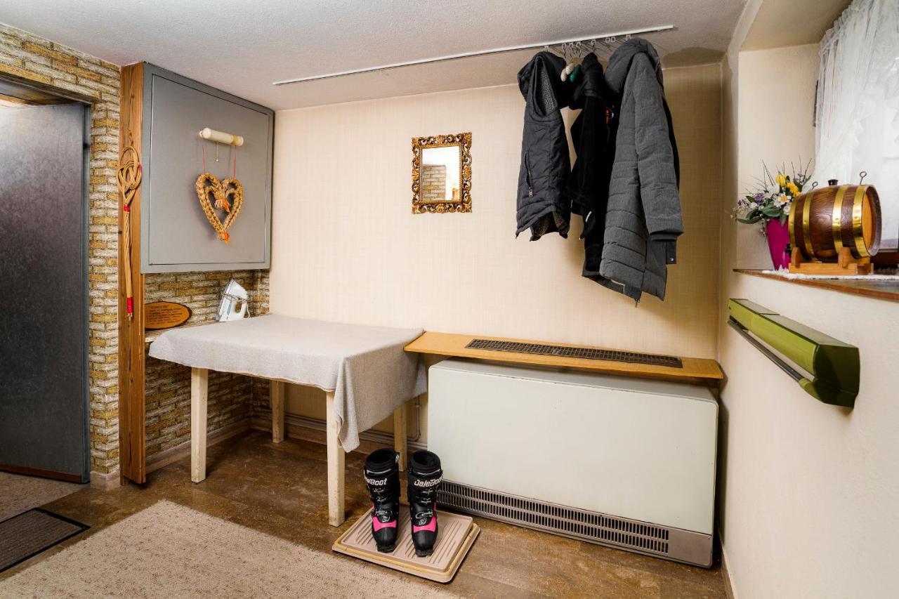 Privates Chalet in den Kitzbühler Alpen Kirchberg in Tirol Exterior foto