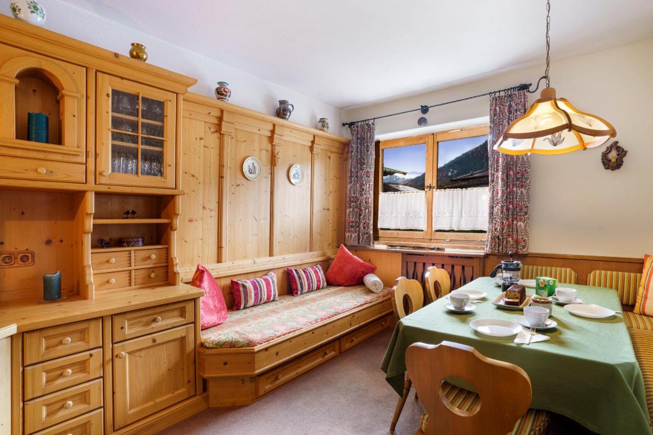 Privates Chalet in den Kitzbühler Alpen Kirchberg in Tirol Exterior foto